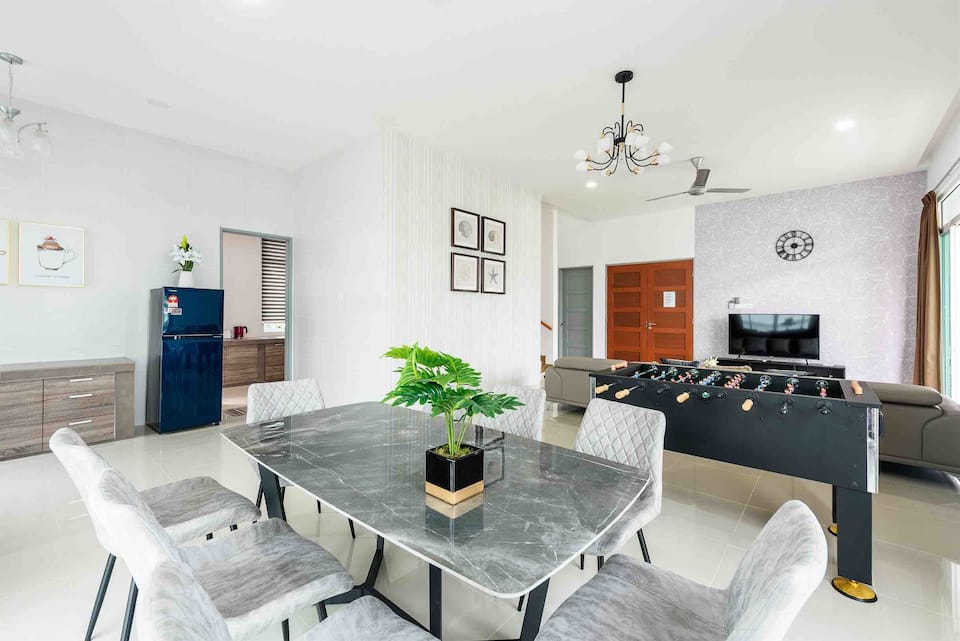 Baydream Villa 泳池