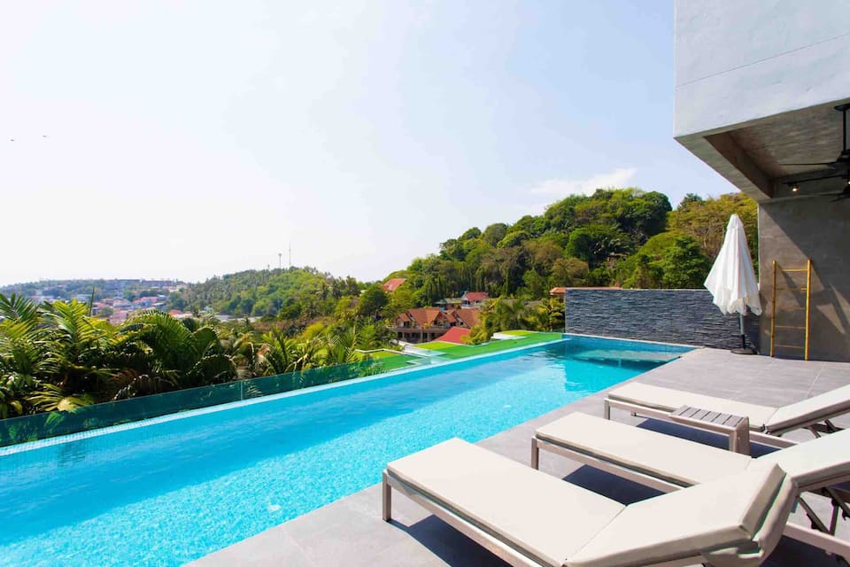 Baan St.-Tropez 外观